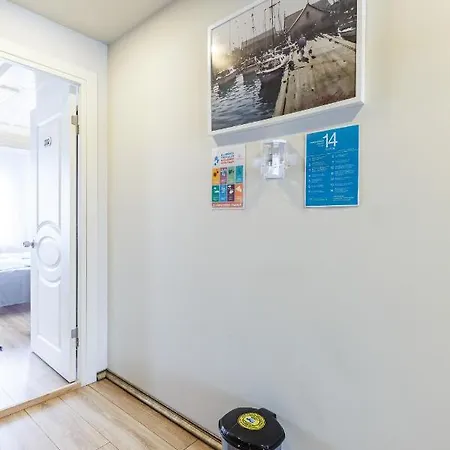 Miro Mansion Old 3* 이스탄불