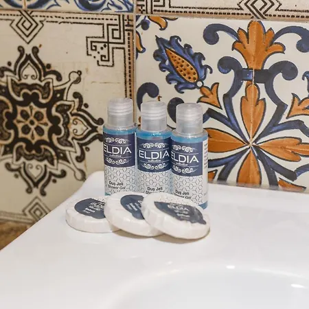 호텔 Miro Mansion Old 이스탄불