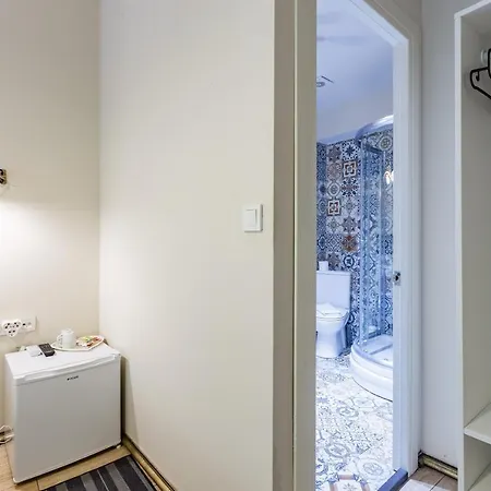 Miro Mansion Old 호텔