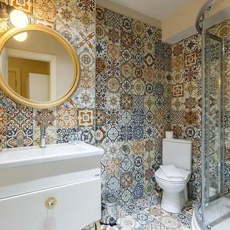 Hotel Miro Mansion Old