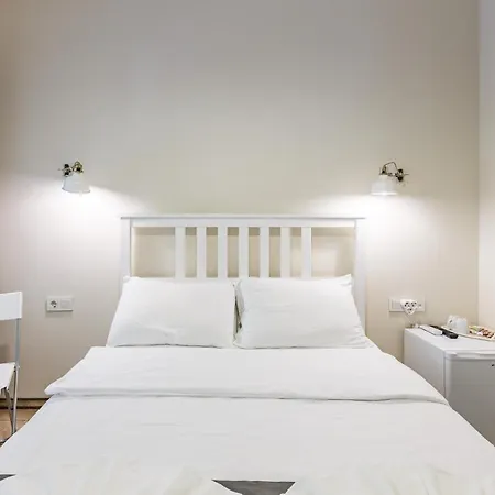 호텔 Miro Mansion Old 이스탄불