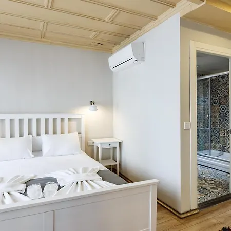 Miro Mansion Old 호텔