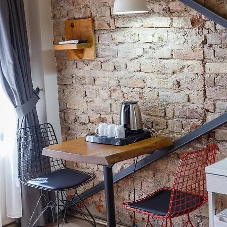 Hotel Miro Mansion Old