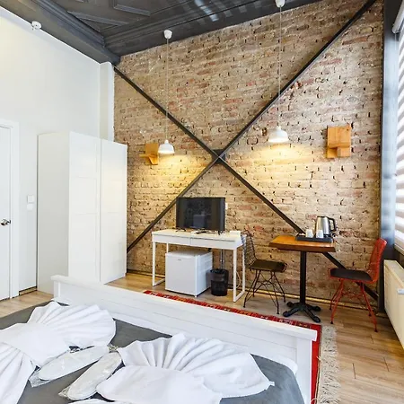 호텔 Miro Mansion Old