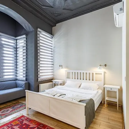 Miro Mansion Old 호텔