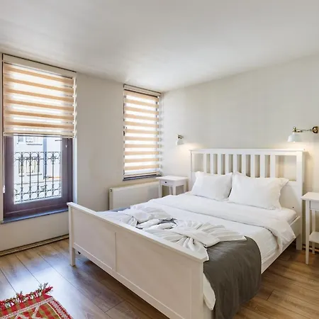 Miro Mansion Old 호텔