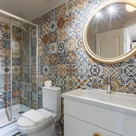 Miro Mansion Old 호텔