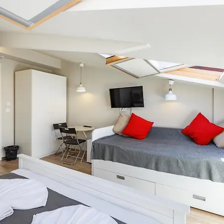 Miro Mansion Old Hotel