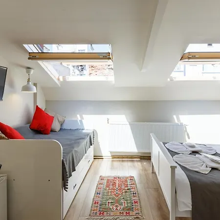 Miro Mansion Old 3* Istanbul