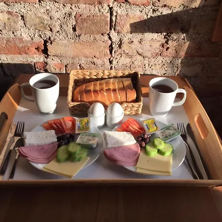 Miro Mansion Old 호텔 3*