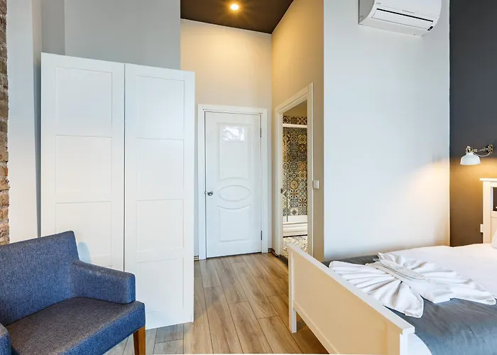 Miro Mansion Old Istanbul