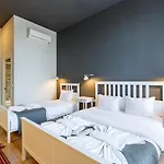 Miro Mansion Old Hotel 3*