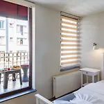Miro Mansion Old Hotel 3*