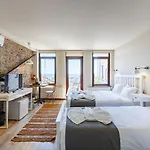 Miro Mansion Old Hotel Istanbul