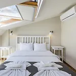 Miro Mansion Old Hotel 3*