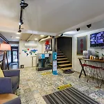 Miro Mansion Old 3*