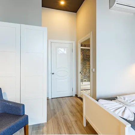 Miro Mansion Old Istanbulská provincie