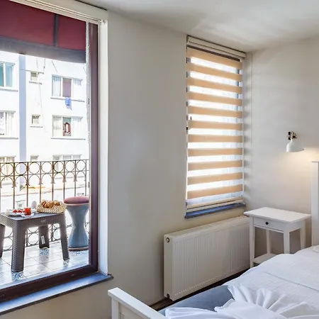 Miro Mansion Old Hotel 3*