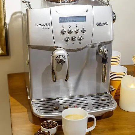 Miro Mansion Old Istanboel