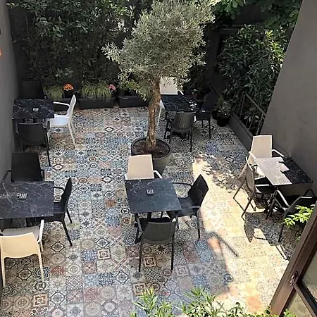 Miro Mansion Old ホテル イスタンブール