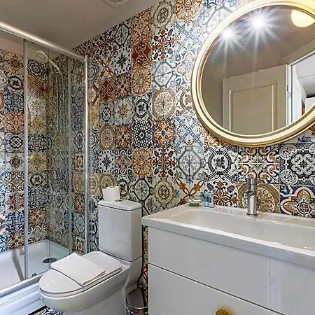 Otel Miro Mansion Old 3*