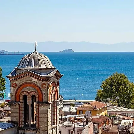 Miro Mansion Old Otel İstanbul