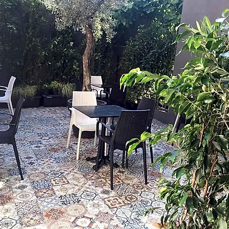 Miro Mansion Old Otel İstanbul