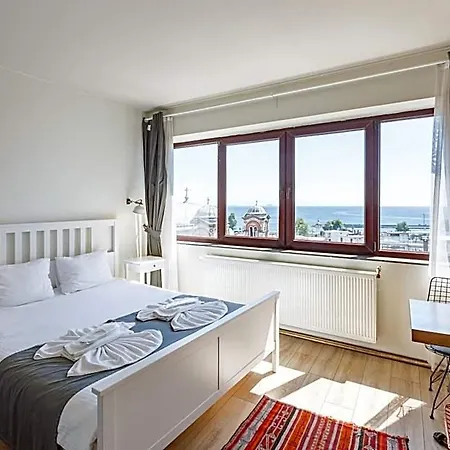 Otel Miro Mansion Old İstanbul