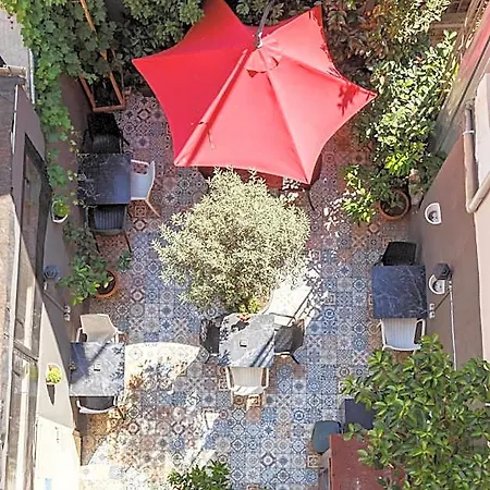 Miro Mansion Old Hotel Istanbul