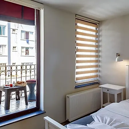 Otel Miro Mansion Old İstanbul