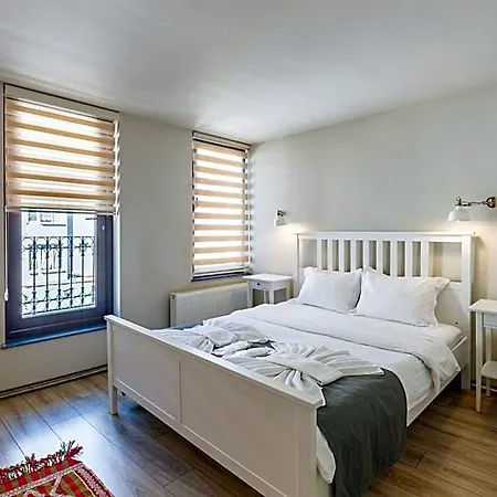 Miro Mansion Old 3* İstanbul