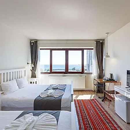 Miro Mansion Old Otel 3*