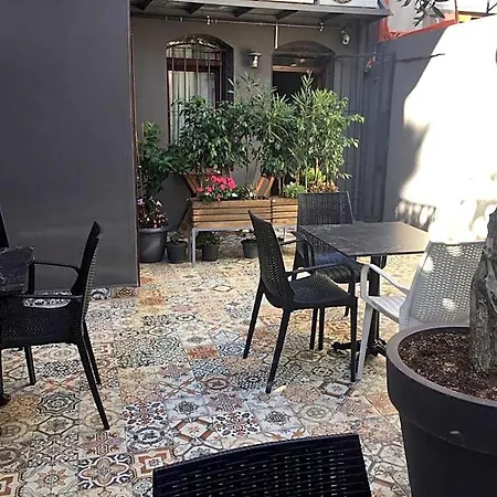 Otel Miro Mansion Old 3*