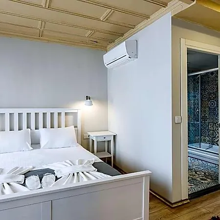 Miro Mansion Old Otel İstanbul