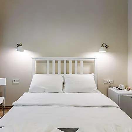 Otel Miro Mansion Old 3*