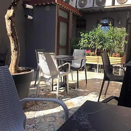 Miro Mansion Old Otel