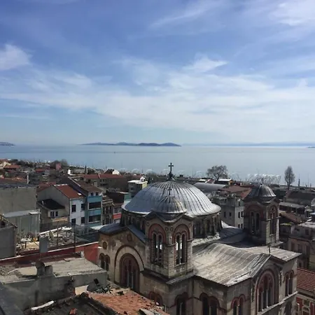 Hotel Miro Mansion Old 3*