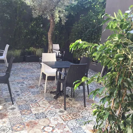 Miro Mansion Old Hotel 3*