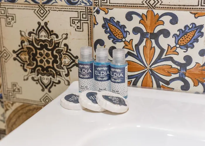 Otel Miro Mansion Old İstanbul