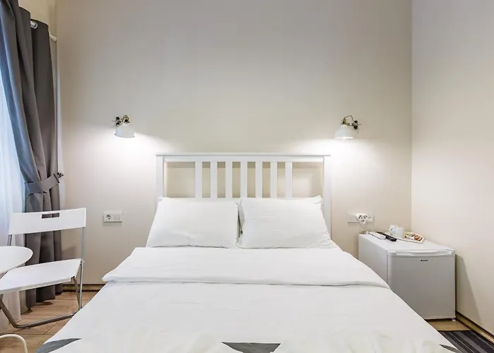 Otel Miro Mansion Old İstanbul