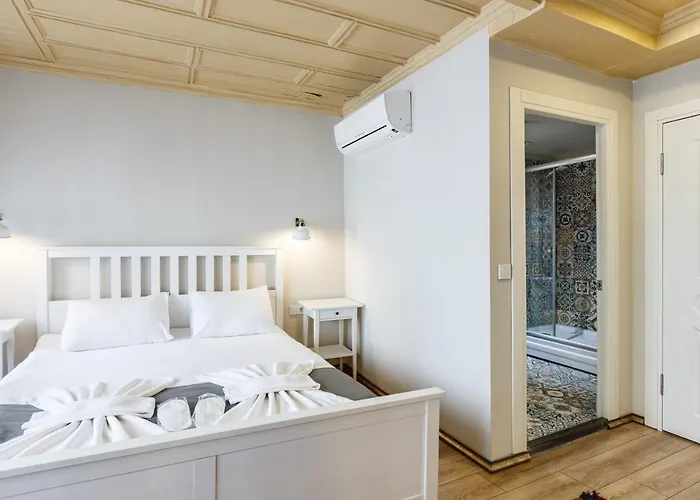 Miro Mansion Old Otel