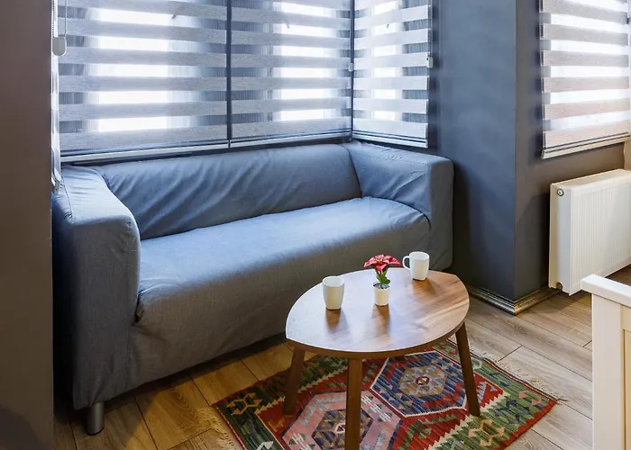 Otel Miro Mansion Old