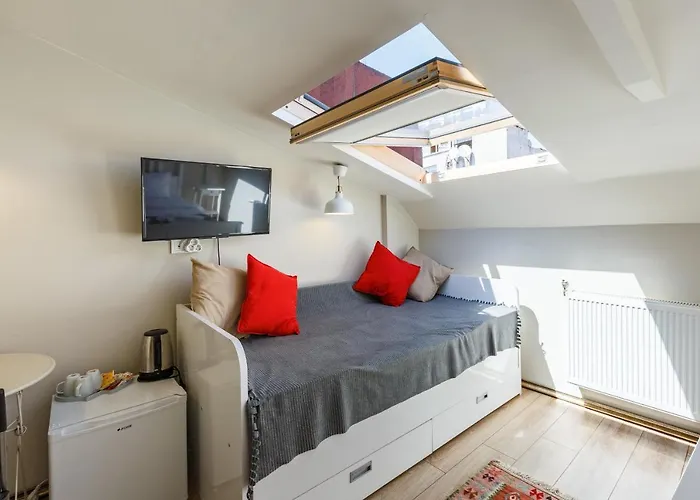 Miro Mansion Old Otel 3*