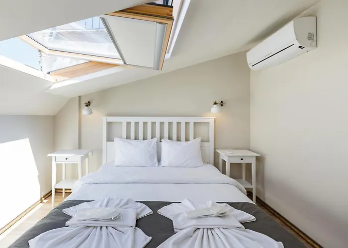 Miro Mansion Old Otel 3*