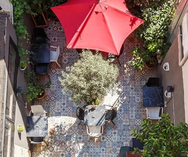 Otel Miro Mansion Old 3*