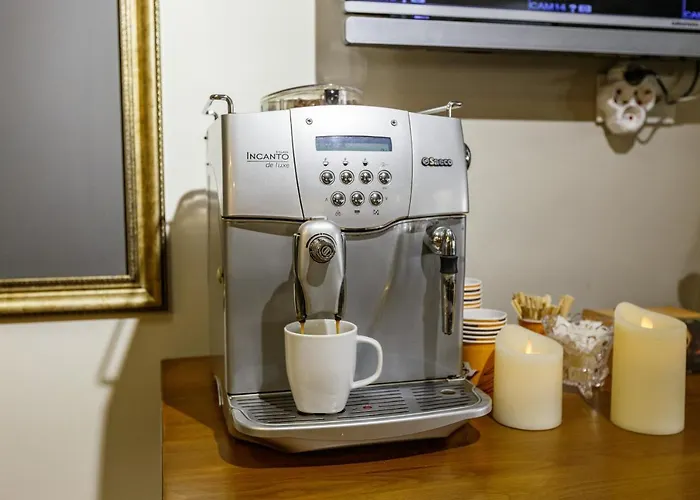 Miro Mansion Old Otel