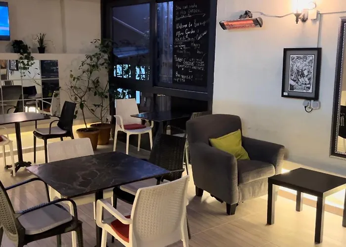 Miro Mansion Old Otel İstanbul