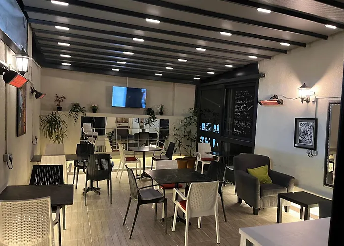 Otel Miro Mansion Old