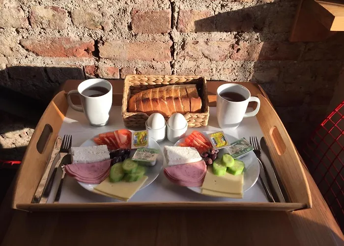 Miro Mansion Old Otel 3*