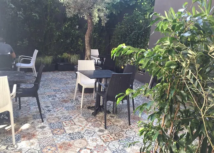 Miro Mansion Old Otel 3*